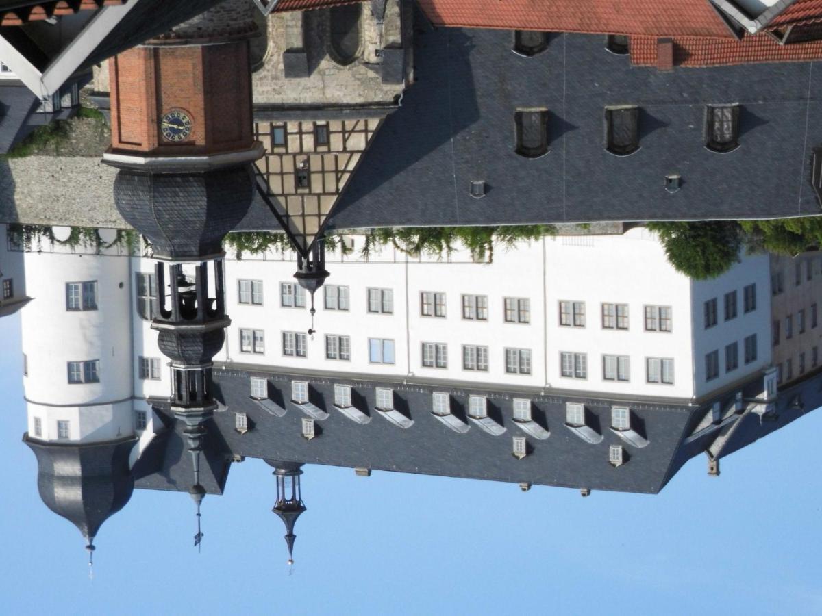 Stolberg i. Harz Ferienwohnungen Im Harz מראה חיצוני תמונה